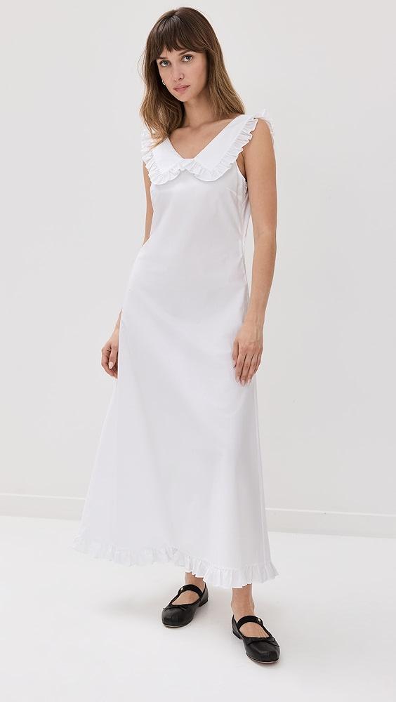 Molly Goddard Laura Dress | Shopbop Product Image