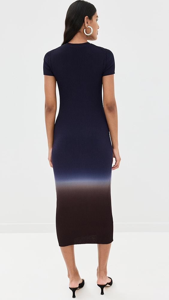 STAUD Colleen Dress | Shopbop Product Image