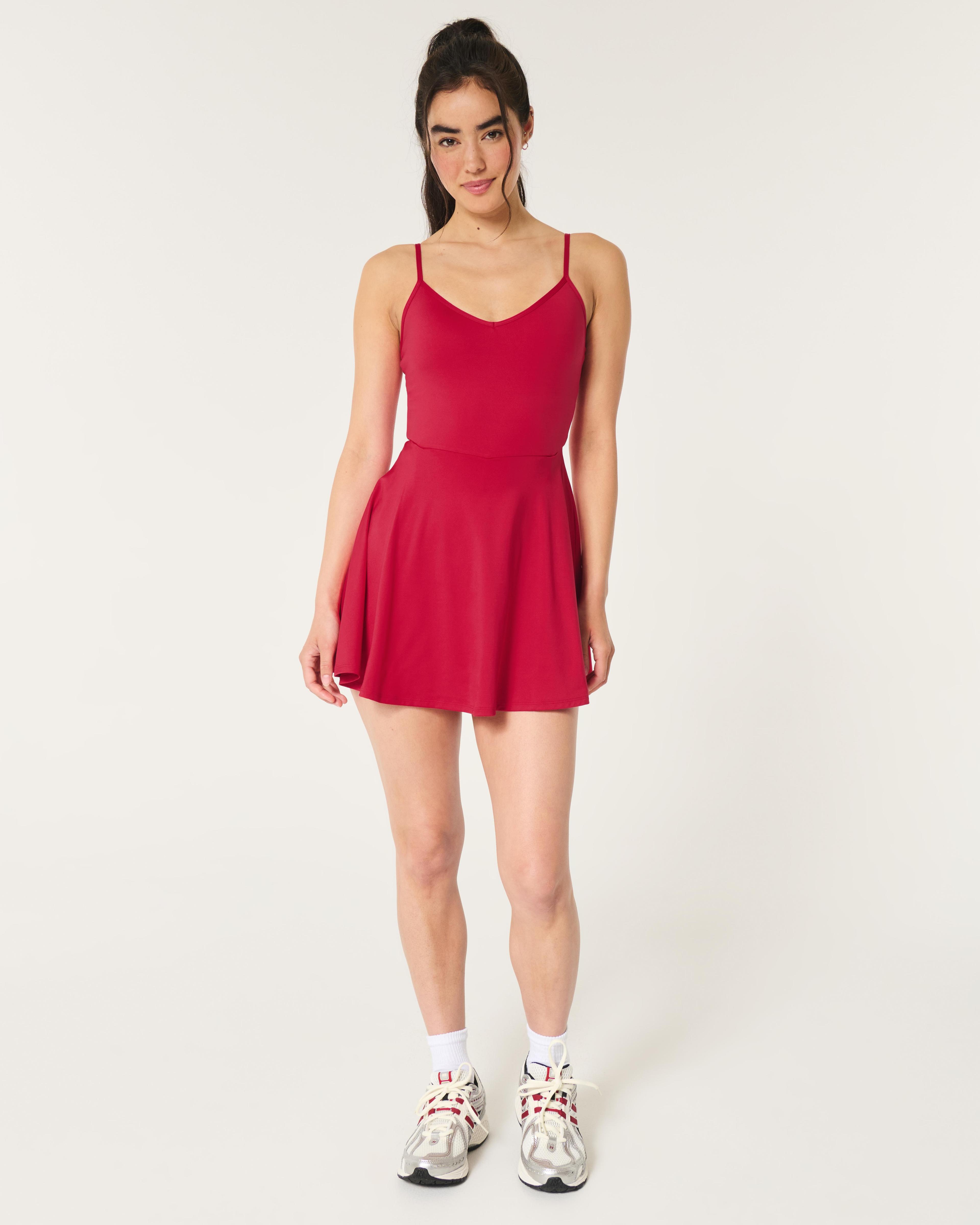 Gilly Hicks Active Gameday Dress Product Image