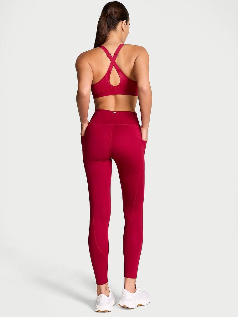 VSX Essential High-Rise Pocket Legging Product Image