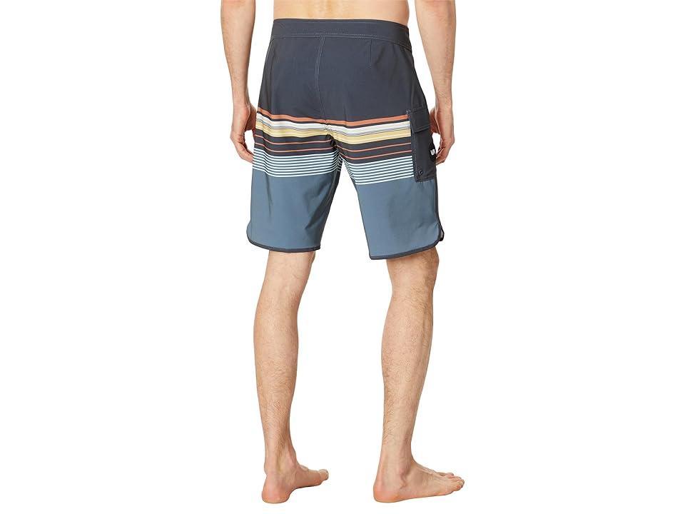 RVCA Eastern 20 Trunks (Light ) Men's Swimwear Product Image