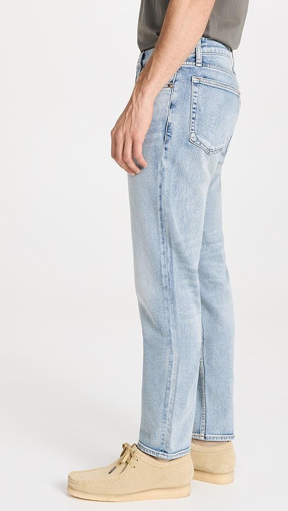 rag & bone Fit 2 Authentic Stretch Jeans | Shopbop Product Image