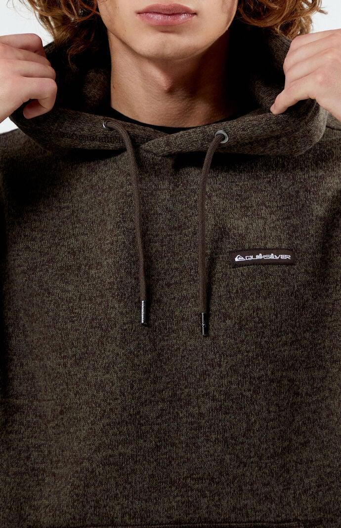 Quiksilver Men's Keller Hoodie Product Image