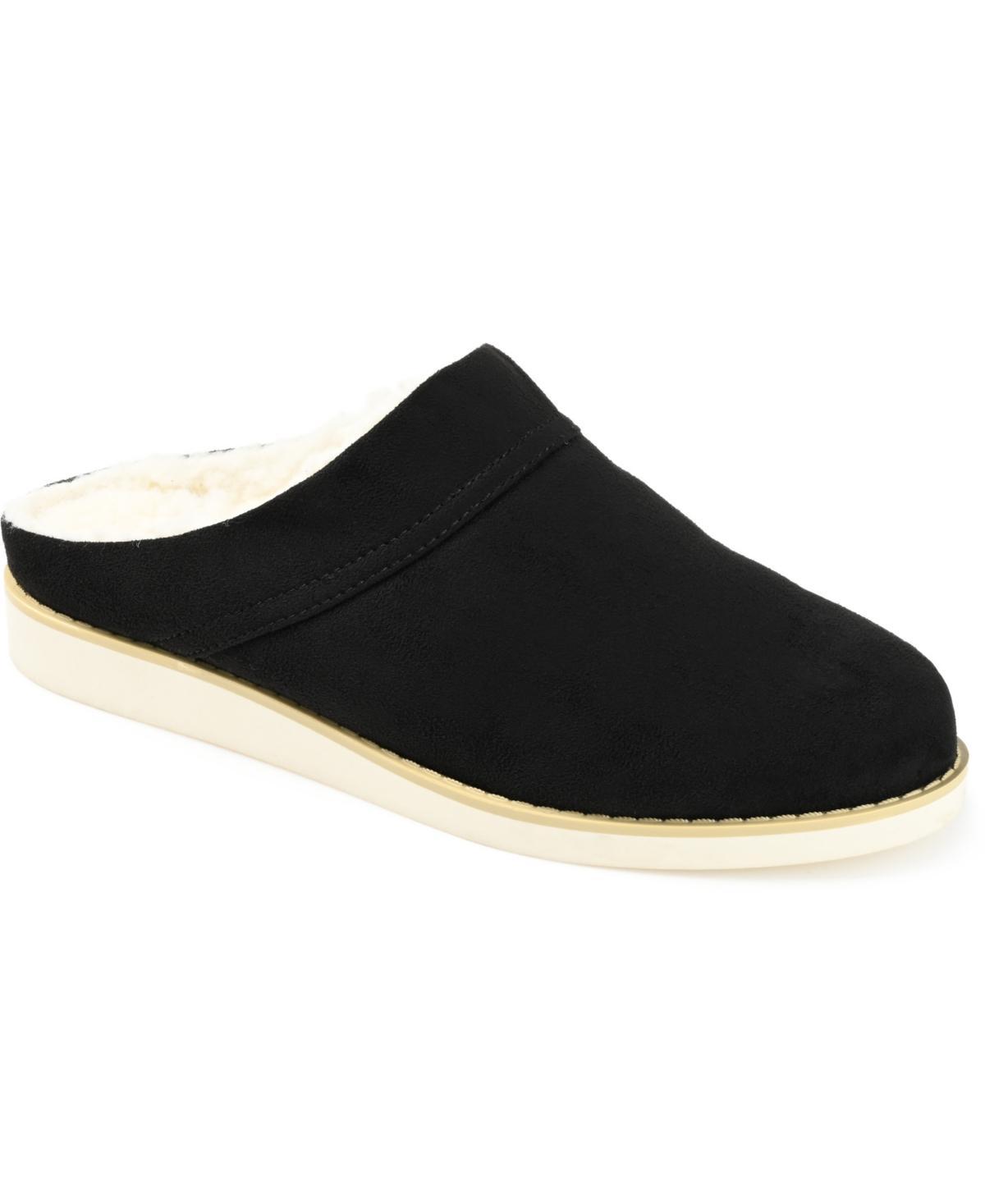 Journee Collection Sabine Womens Slippers Product Image