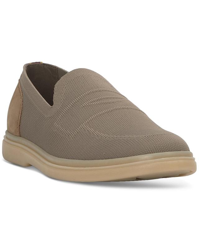 Vince Camuto Mens Carsynn Casual Loafers - TRUFFLE Product Image