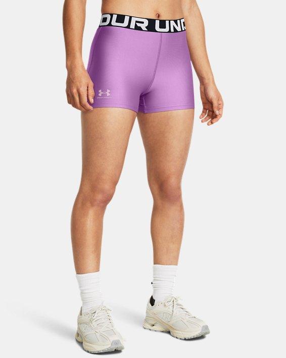 Womens HeatGear Shorty Product Image