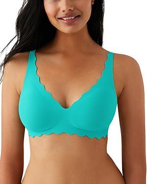 b. temptd by Wacoal B. Wowd Wire Free Comfort Bra Product Image