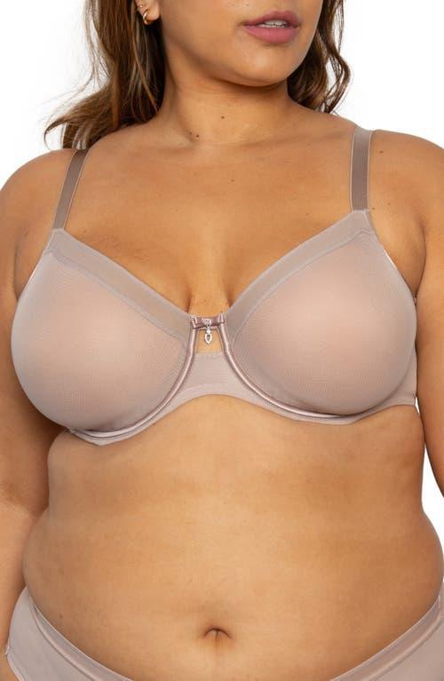 All You Mesh Bra Product Image