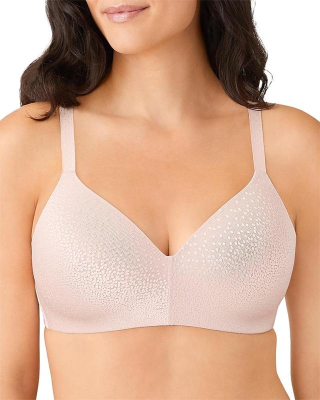 Back Appeal Wire-Free T-Shirt Bra Product Image