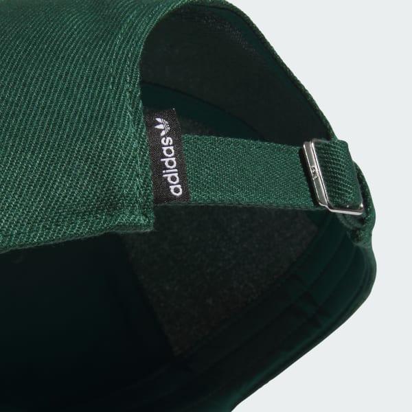 Arched Logo Hat Product Image