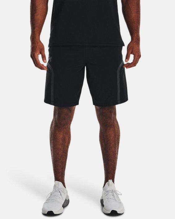 Mens UA Sportstyle Elite Cargo Shorts Product Image