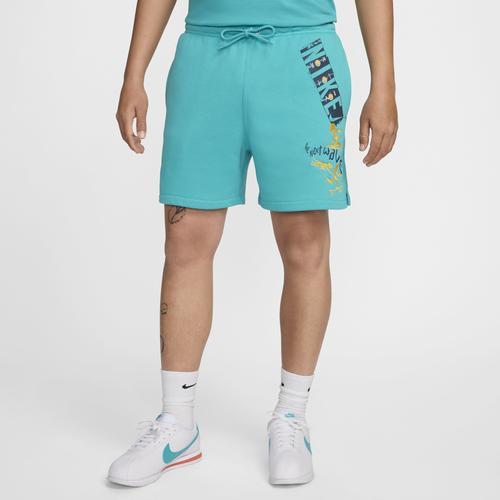 Nike Mens Nike Club Short Flow Surf - Mens Product Image