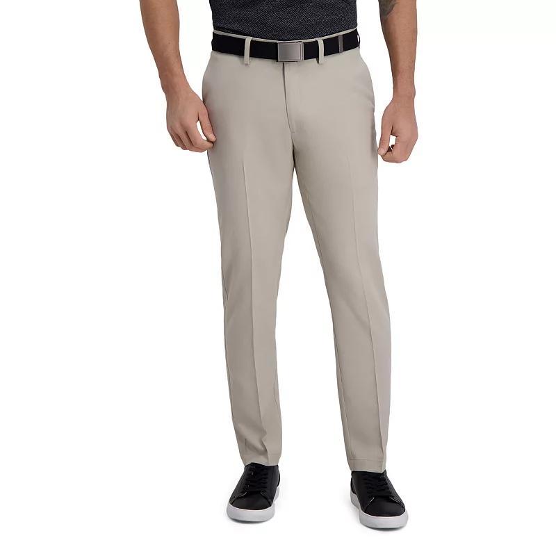 Cool Right Performance Flex Slim Fit Flat Front Pant Product Image