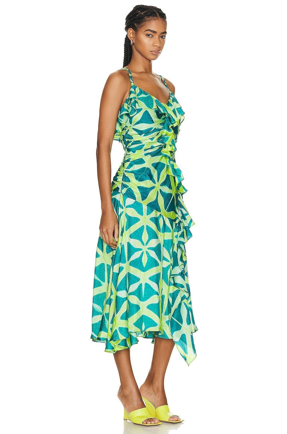 Ulla Johnson Zoya Dress Size 2, 4. Product Image