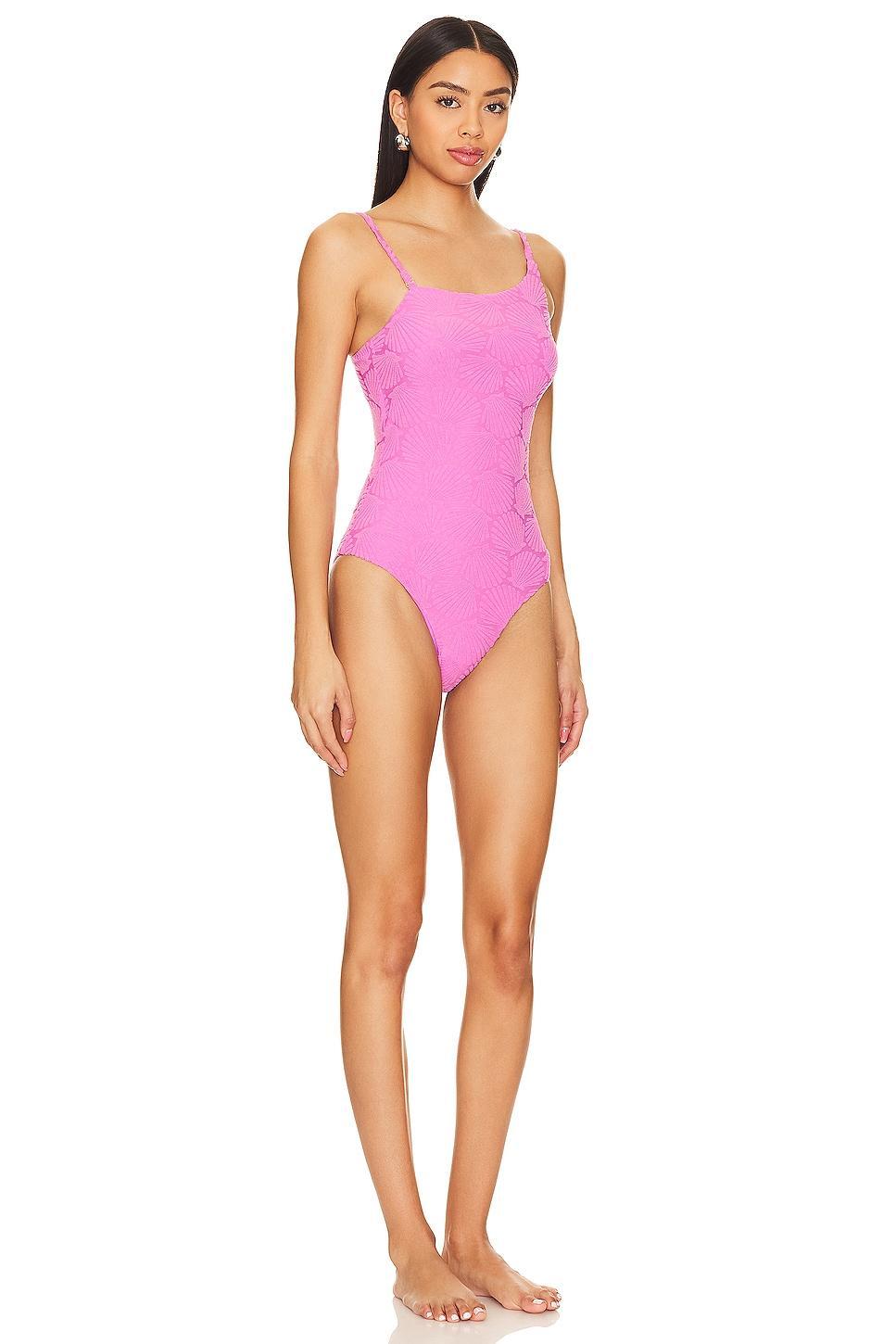 Athena One Piece BEACH RIOT Product Image