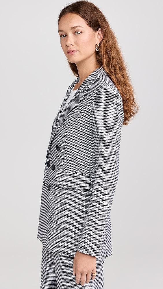 Favorite Daughter The Phoebe Blazer | Shopbop Product Image