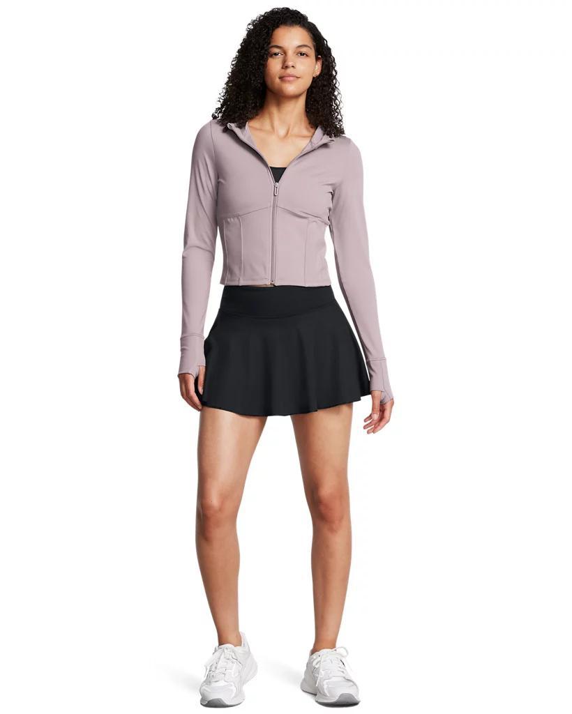 Women's UA Meridian Hooded Jacket Product Image