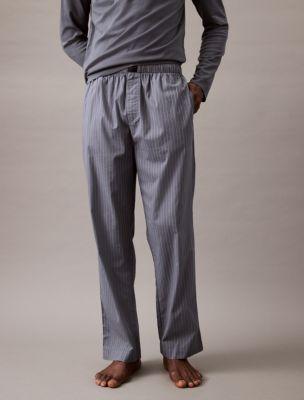 Cotton Poplin Lounge Pant Product Image