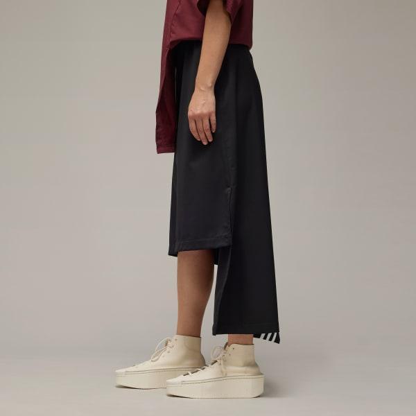 Y-3 Refined Woven Skirt Product Image