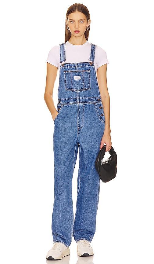 Vintage Overall Product Image