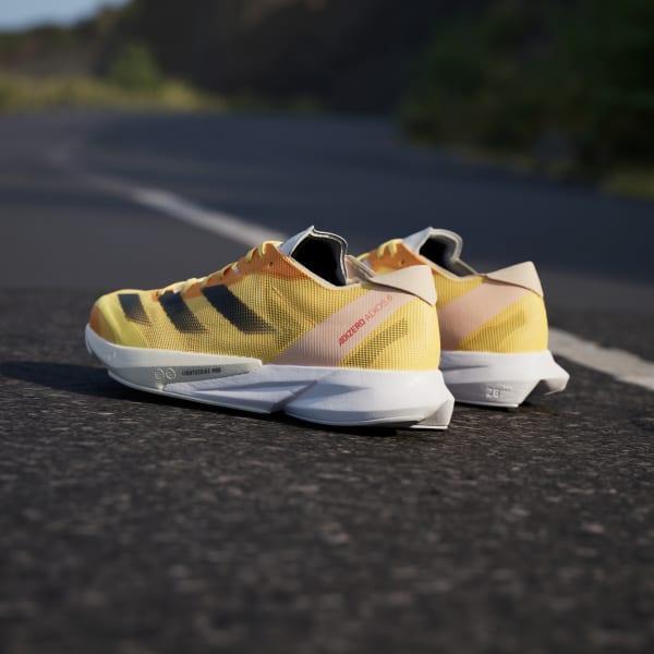 Adizero Adios 8 Running Shoes Product Image