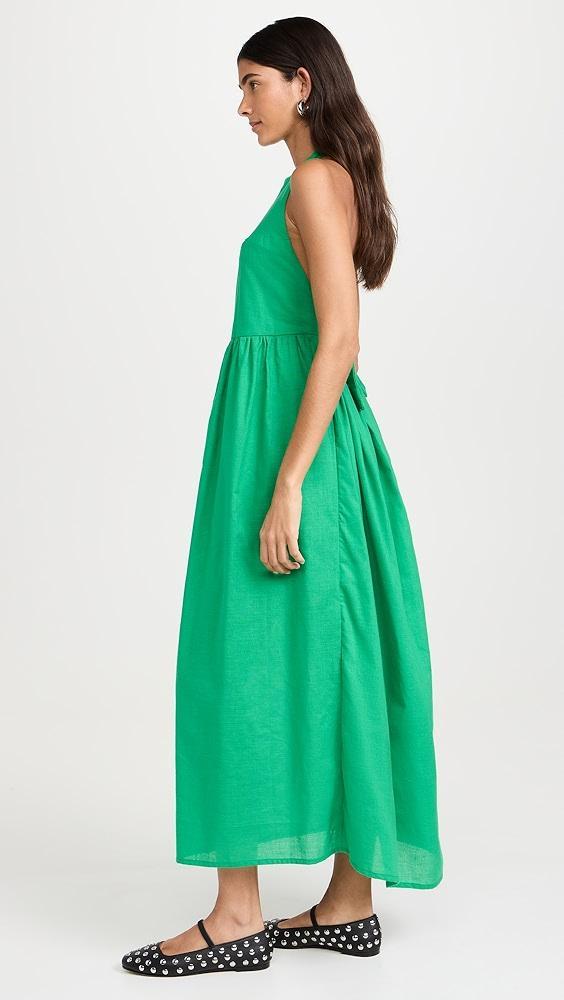 The Lulo Project Crisentemos Dress | Shopbop Product Image