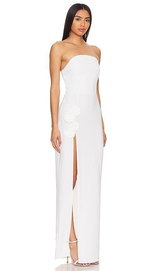 Amanda Uprichard x REVOLVE Wolfe Gown Product Image