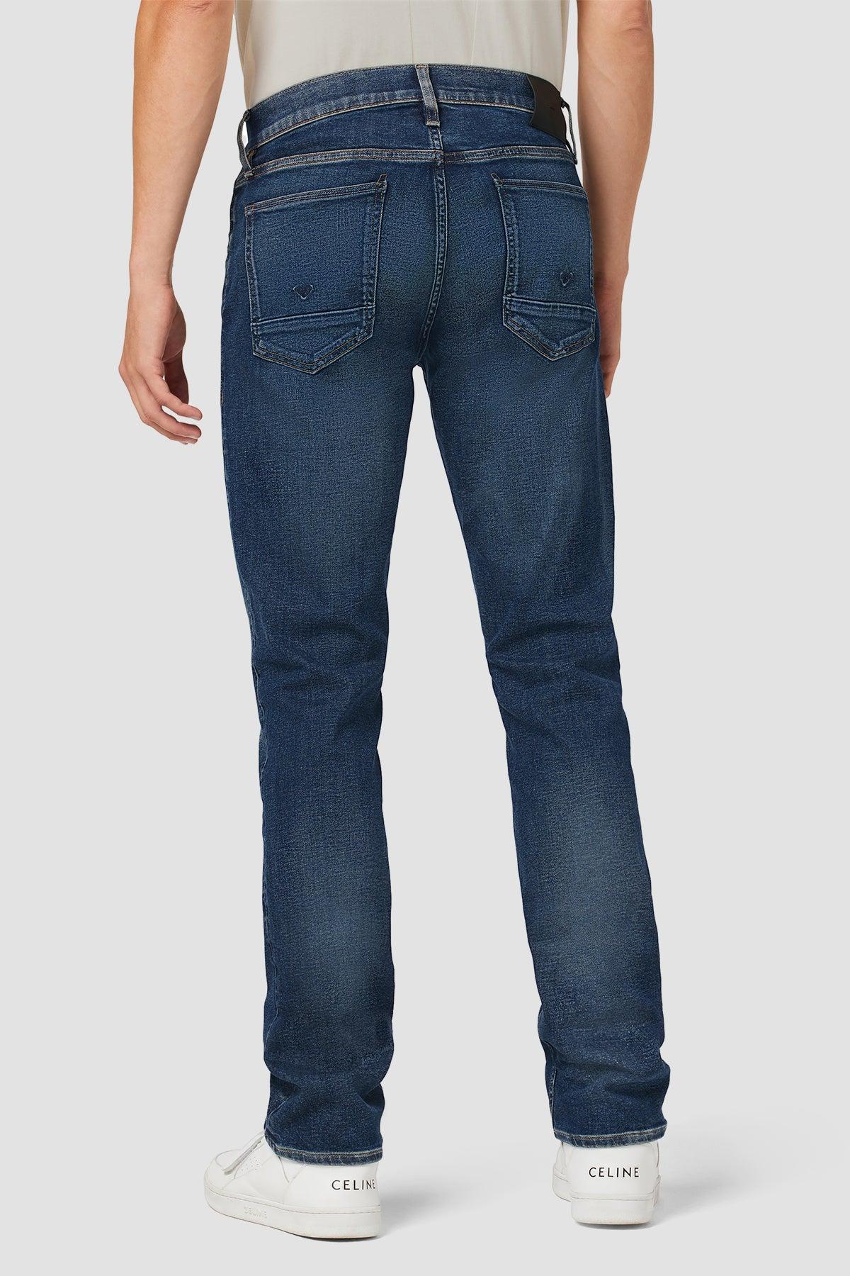 Byron Straight Leg Jean 32" Inseam Male Product Image