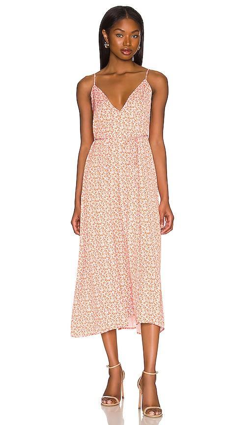 Hannah Midi Dress Product Image