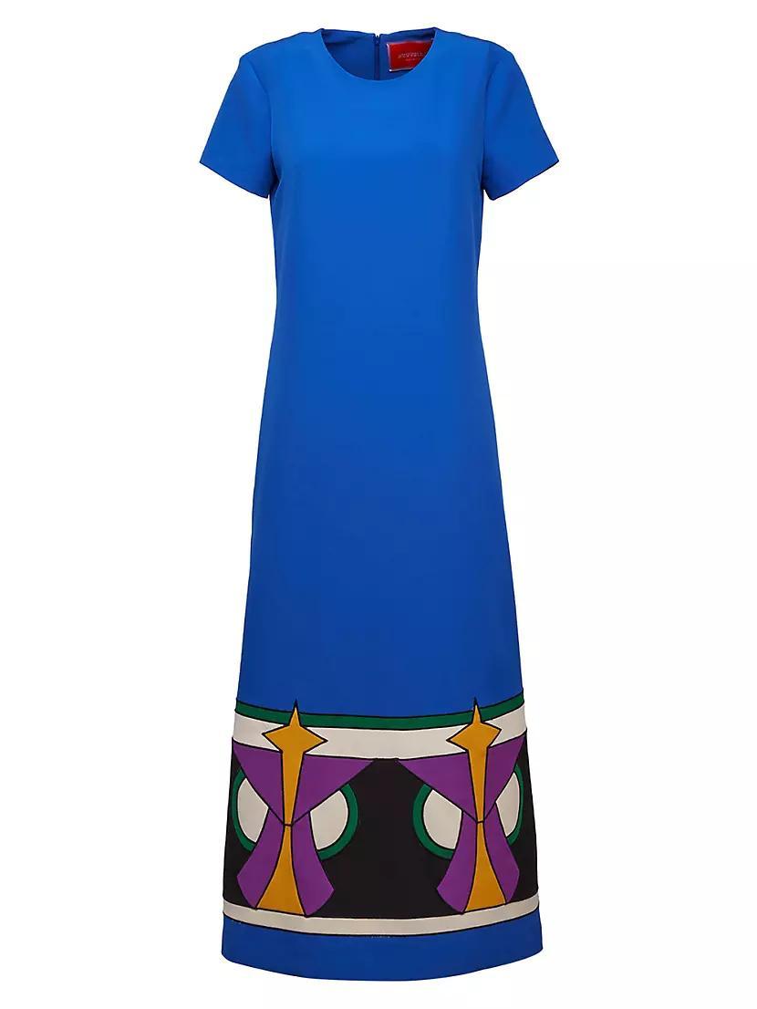 Super Swing Dress Product Image