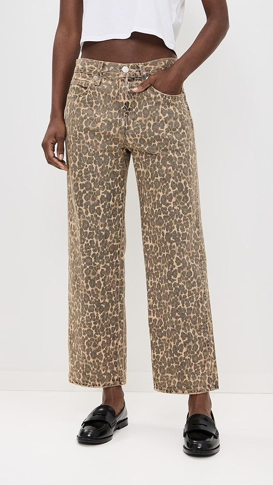 AMO Billie Jeans | Shopbop Product Image