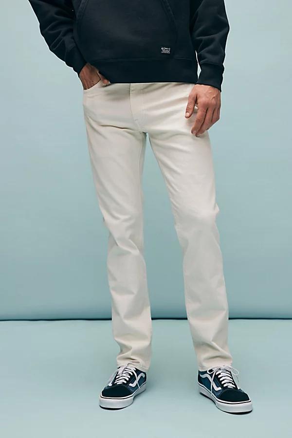 Levis 511 Slim Fit Jean Mens at Urban Outfitters Product Image