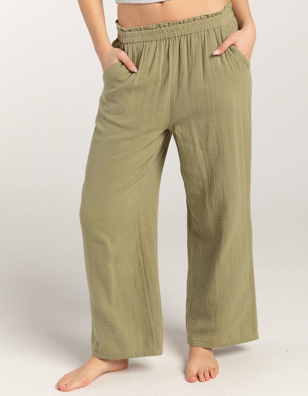 O'NEILL Carlee Womens Beach Pants Product Image