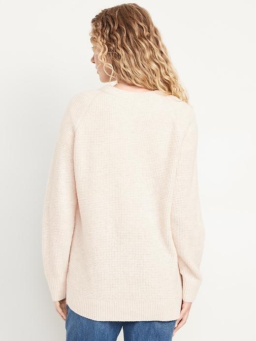 SoSoft Tunic Sweater Product Image