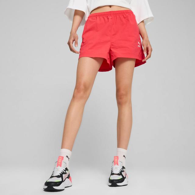 CLASSICS Women's A-Line Shorts Product Image