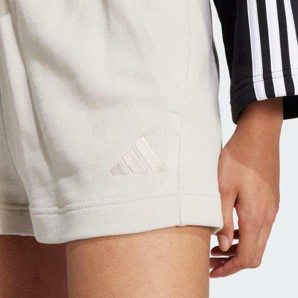 ALL SZN French Terry Shorts Product Image