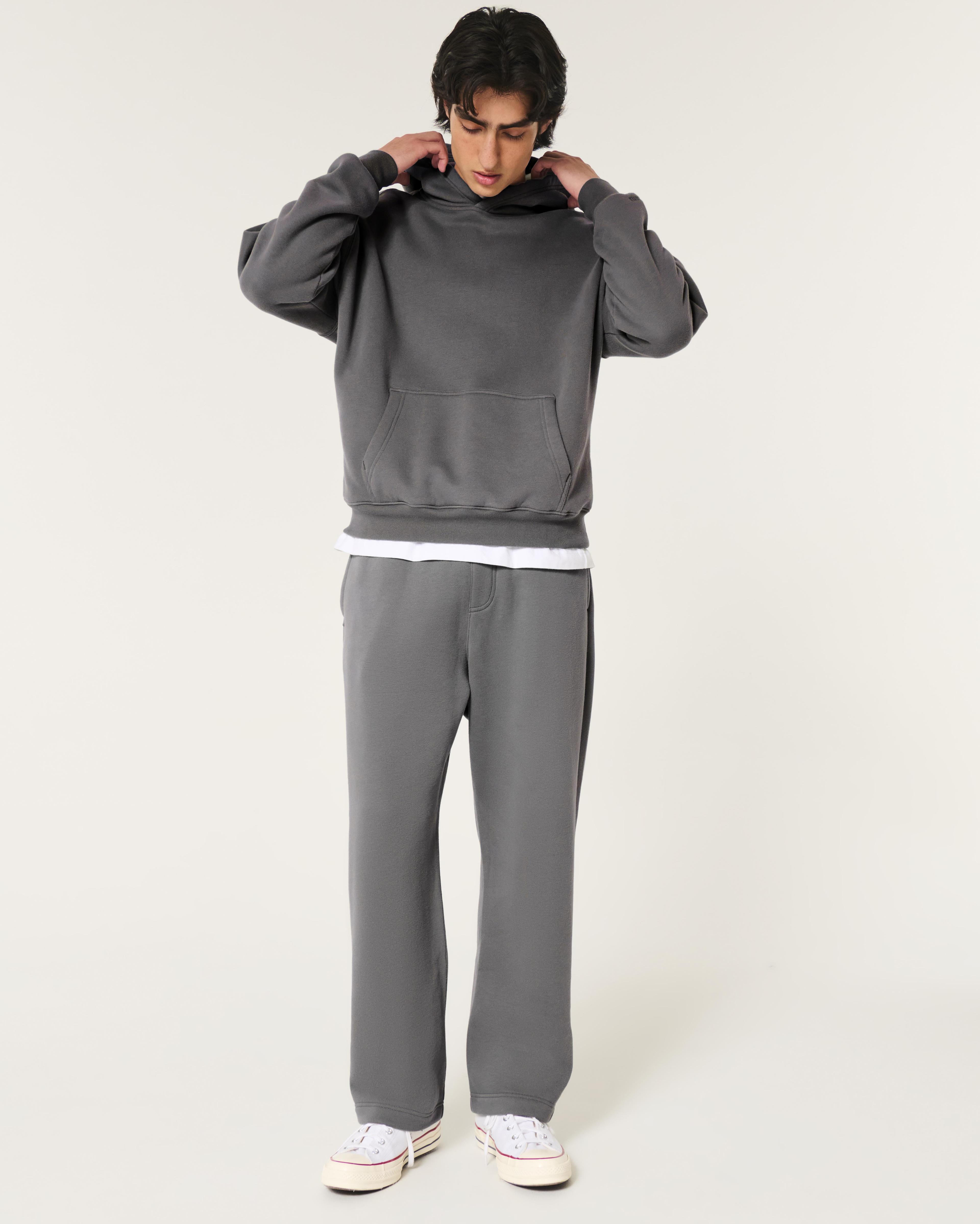 Baggy Sweatpants Product Image