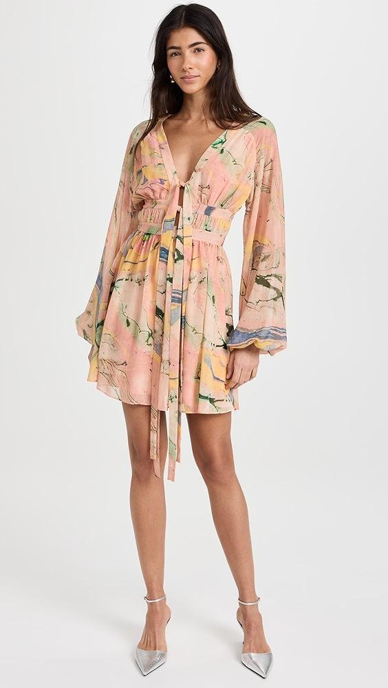 Alexis Tessie Dress | Shopbop Product Image