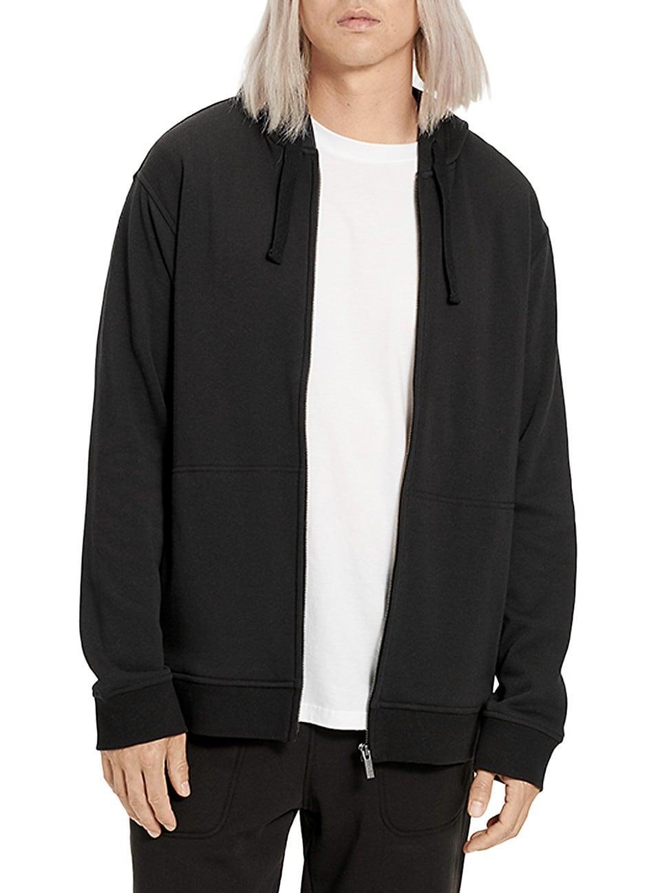 UGG Gordon Hoodie Men's Clothing Product Image