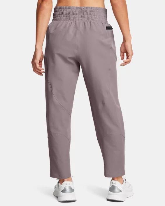 Women's UA Unstoppable Ankle Pants Product Image