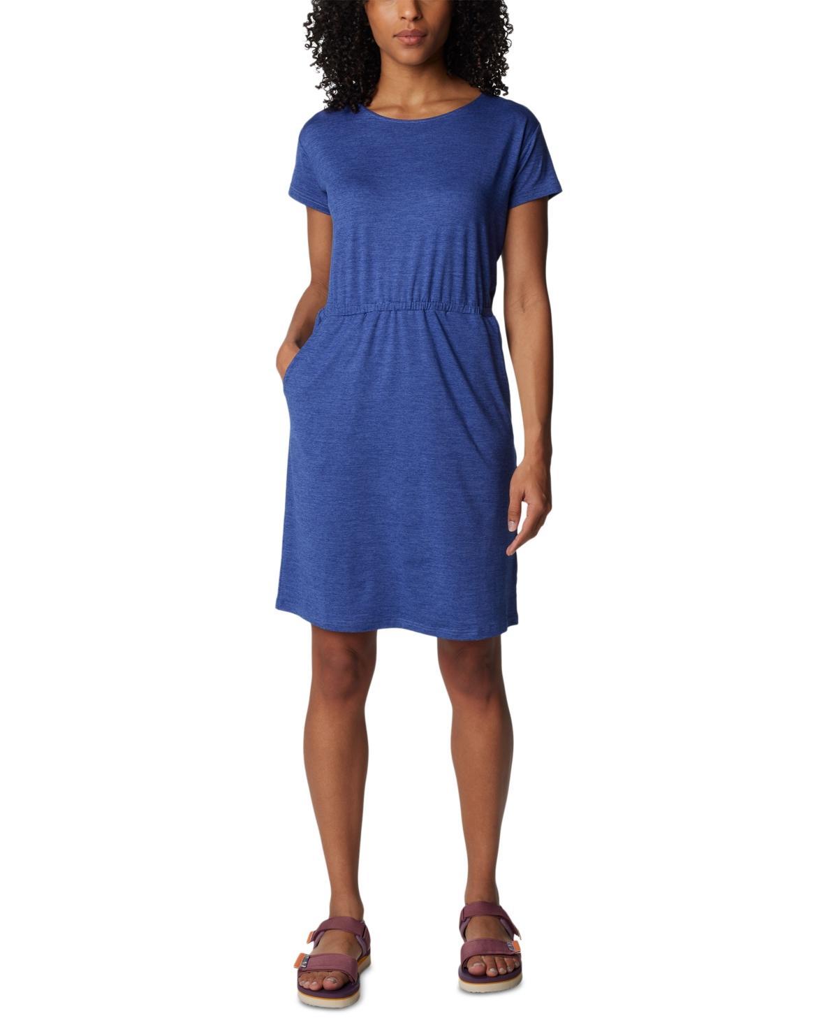 Women's Pacific Haze Dress Product Image