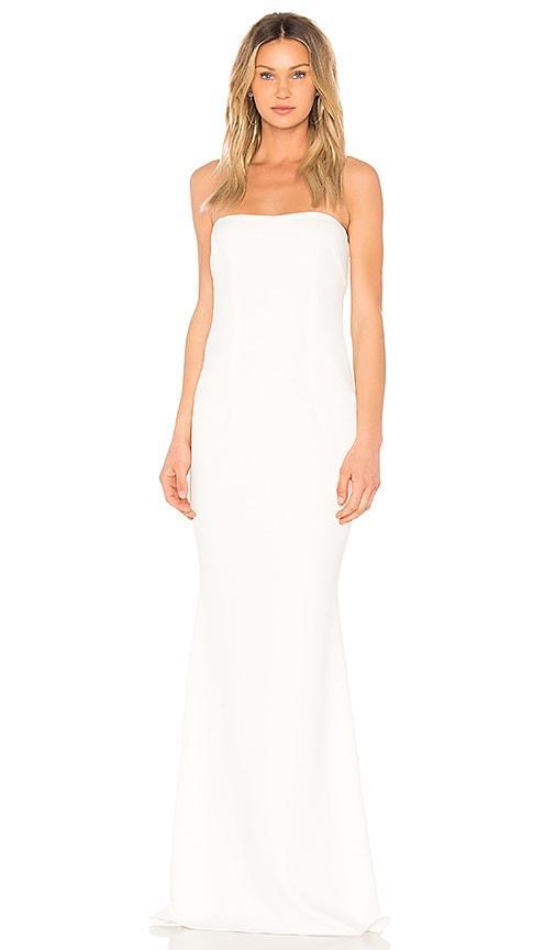 Katie May Mary Kate Gown Size 6, M, S, XL, XS, XXL, XXS. Product Image