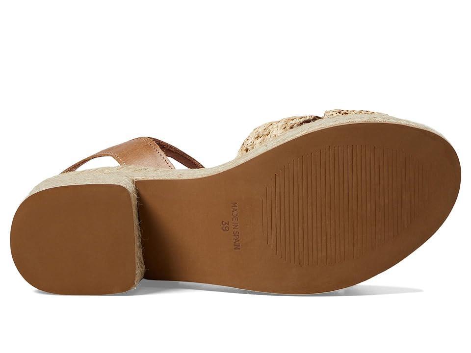 Toni Pons Atenes (Natural) Women's Sandals Product Image