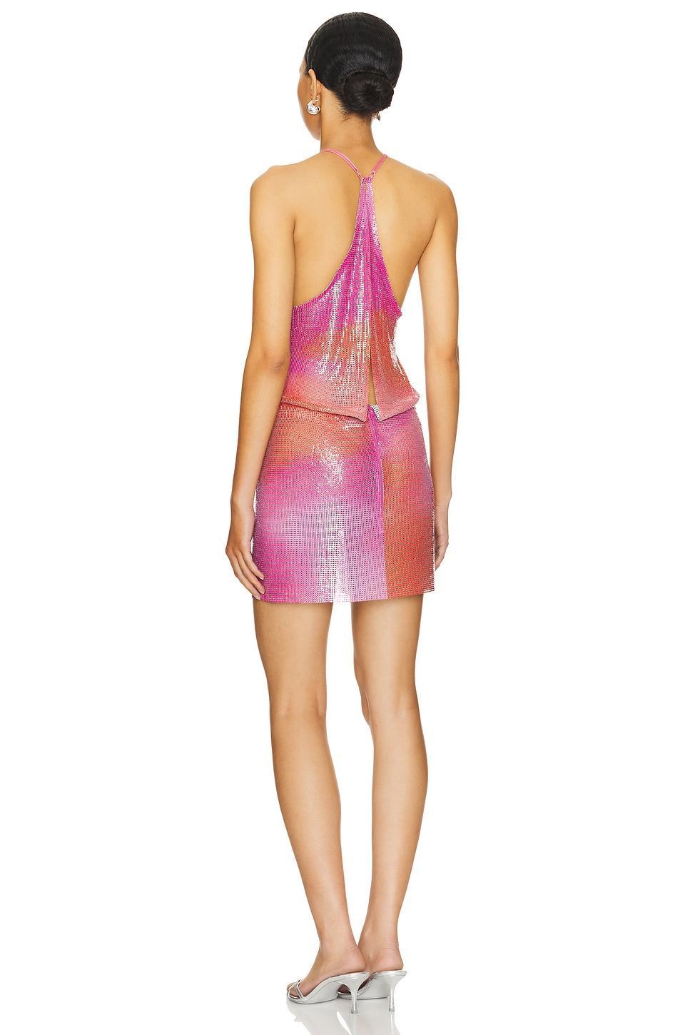 Cleo Mini Dress Lovers and Friends Product Image