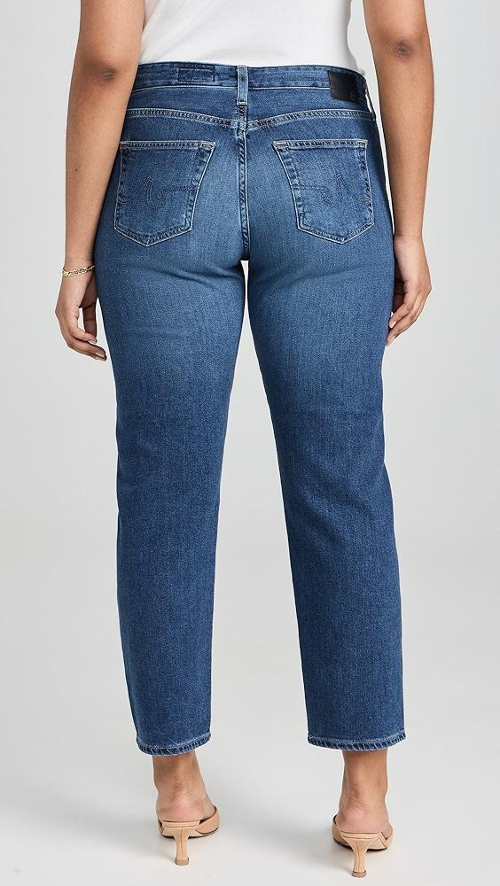 AG Ex-Boyfriend Jeans | Shopbop Product Image