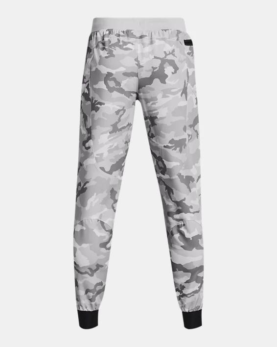 Men's UA Unstoppable Joggers Product Image