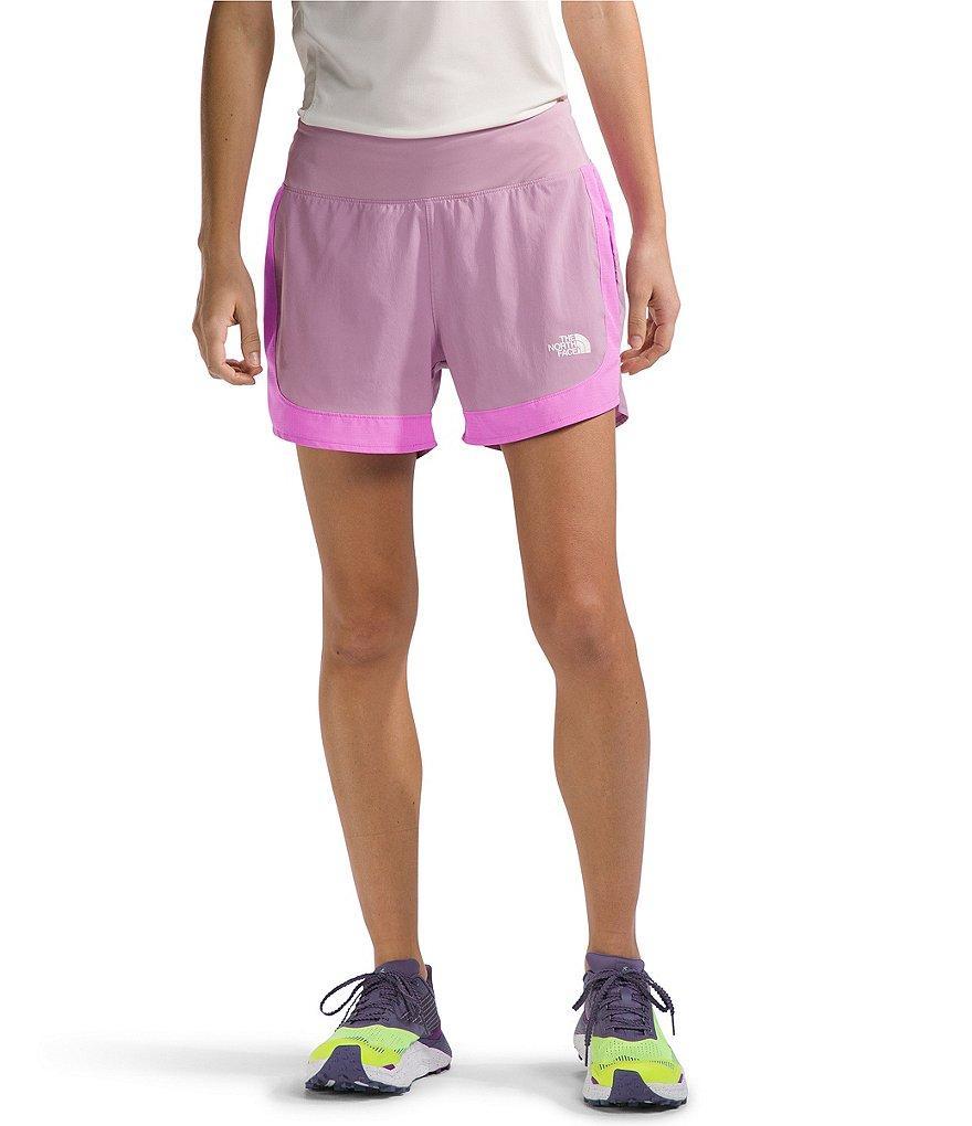 The North Face Sunriser Internal Drawcord Waist Anti-Odor Technology Shorts Product Image