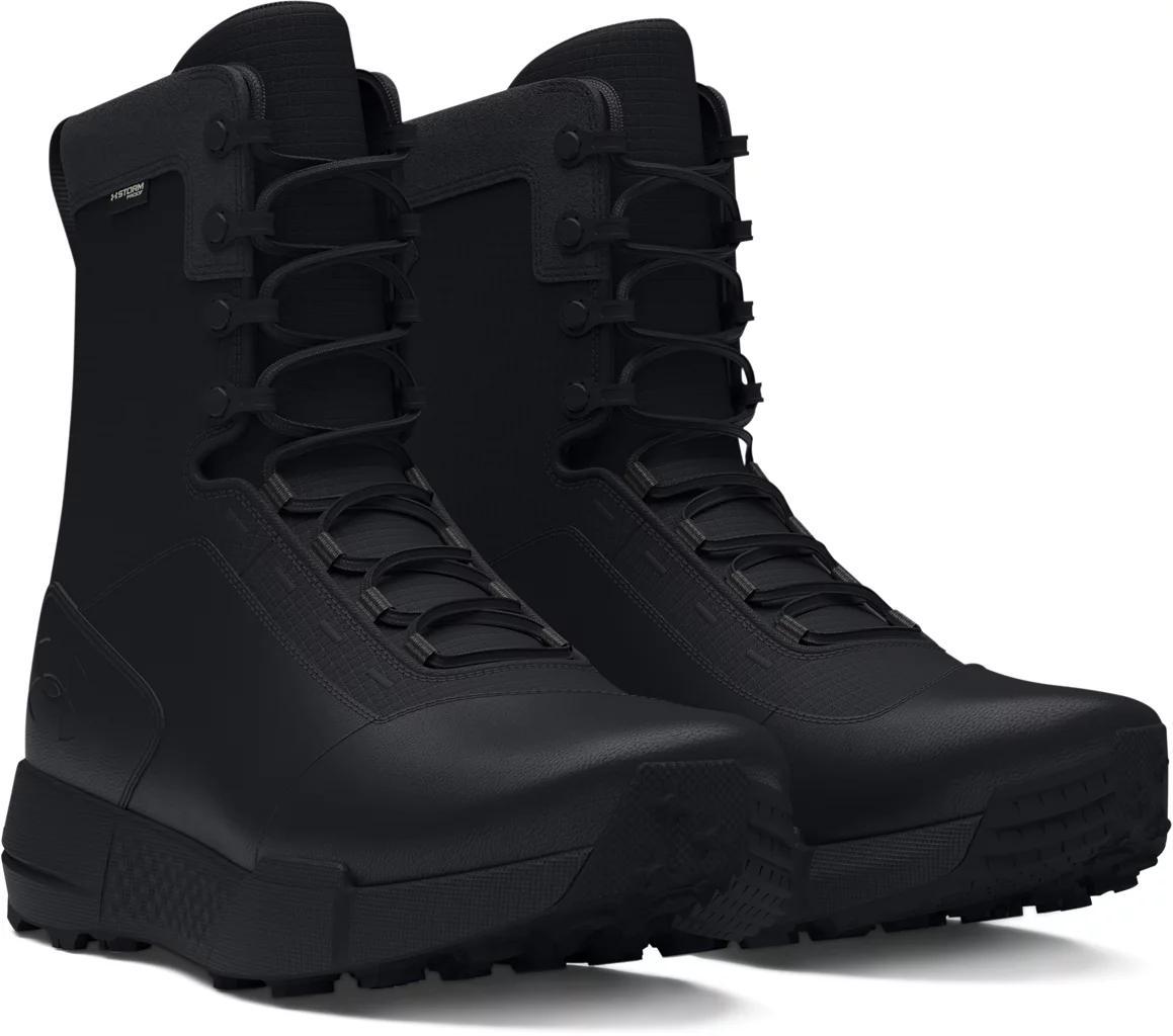 Men's UA Loadout Waterproof Boots Product Image