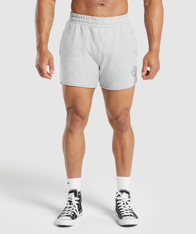 Legacy Shorts Product Image