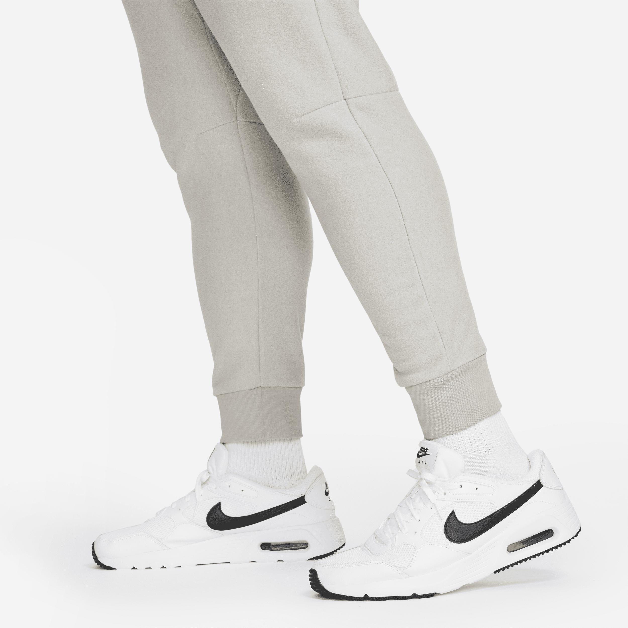 Men's Nike Sportswear Tech Fleece Winterized Jogger Pants Product Image